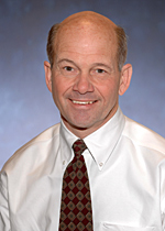 David Holland, Assistant County Manager